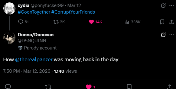 Panzer-Chan tweet media