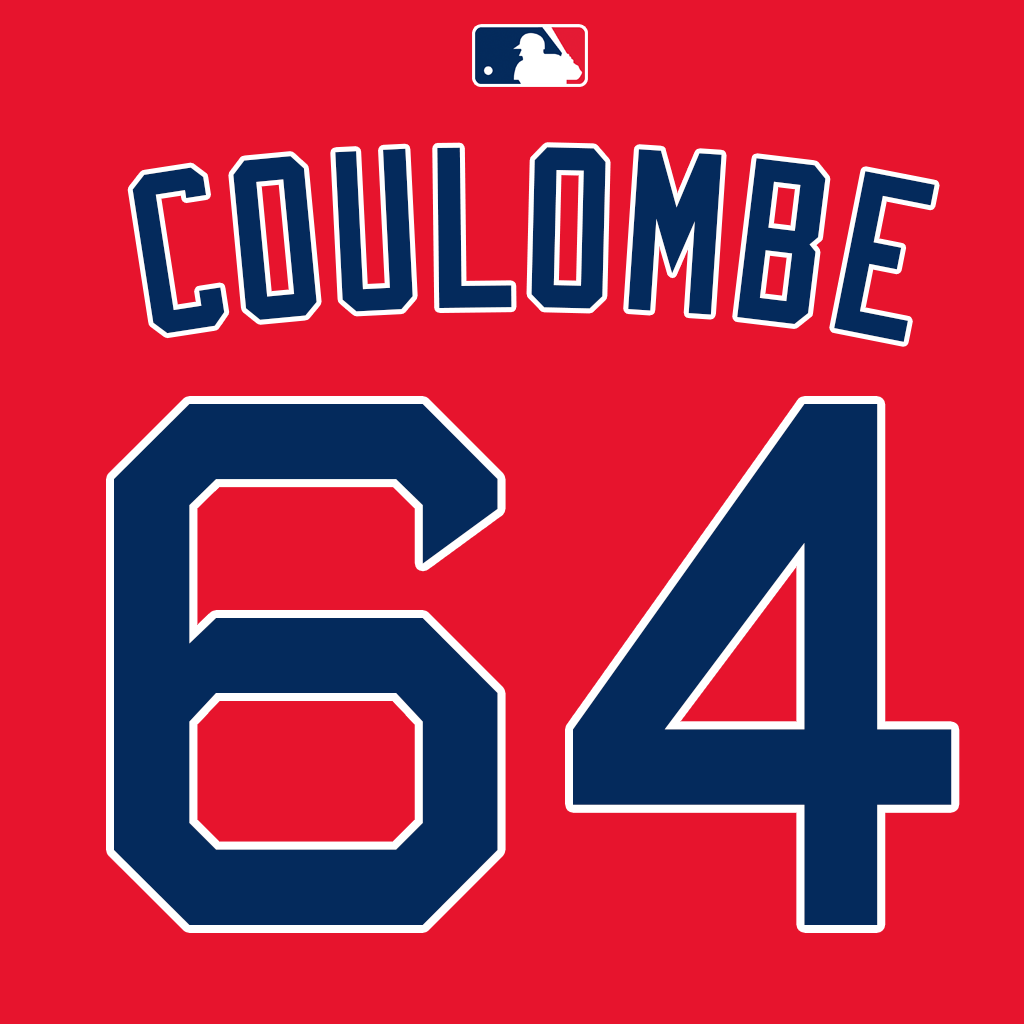 MLB Jersey Numbers tweet media