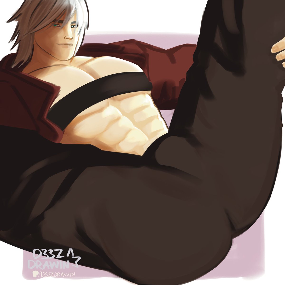 d33 (0/3 Slots Open) 🔞🔞🔞 fan tweet media