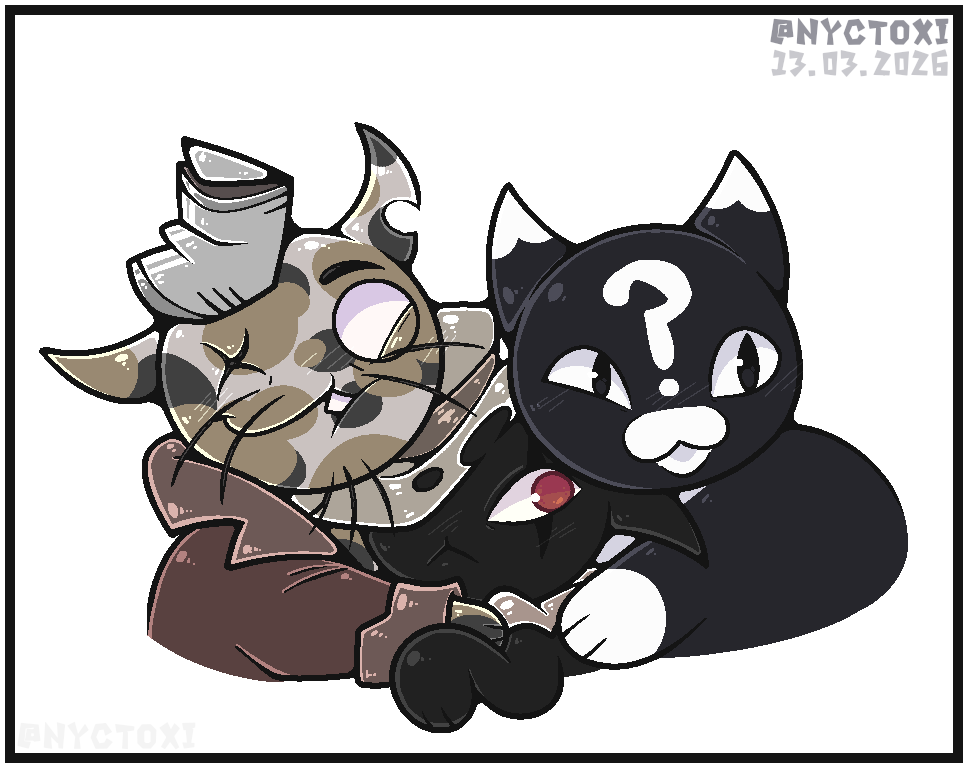 🌹🦇 Nyctoxi 🦇🌹 tweet media