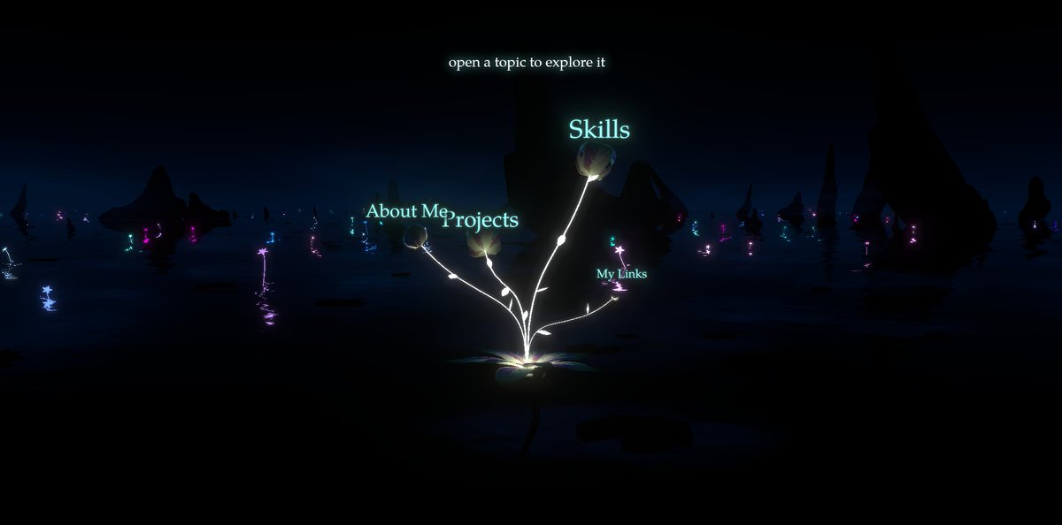 making a website check it out: http://localhost:5173/