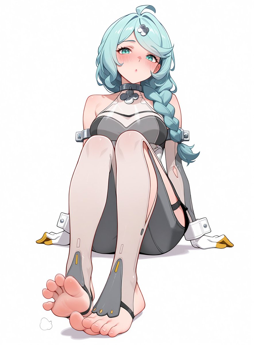 シード Seed
#zzzero #ゼンゼロ
SFW illustration