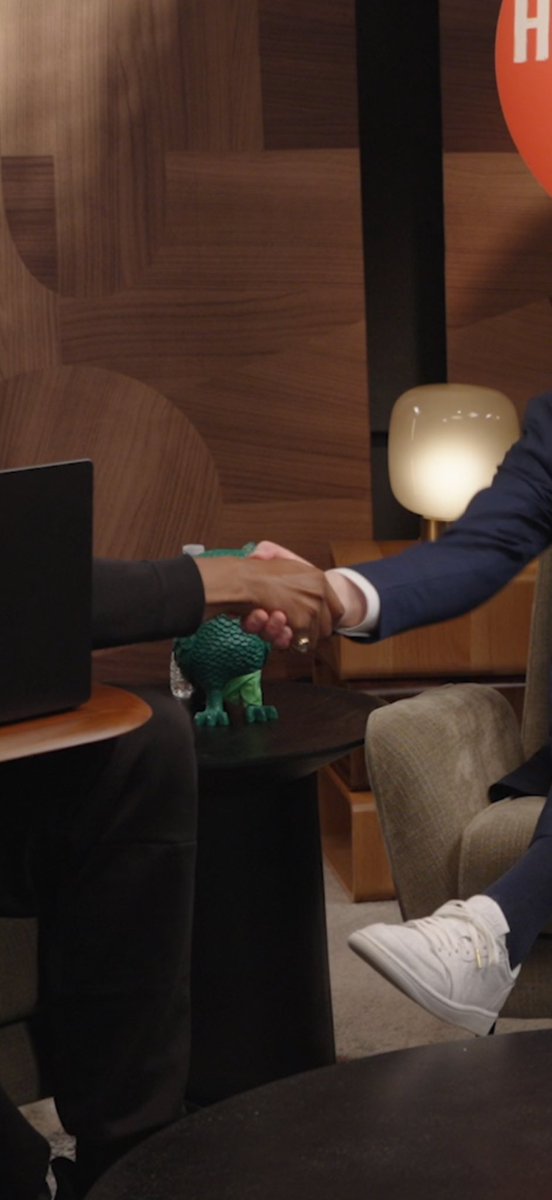 Higher Learning tweet media