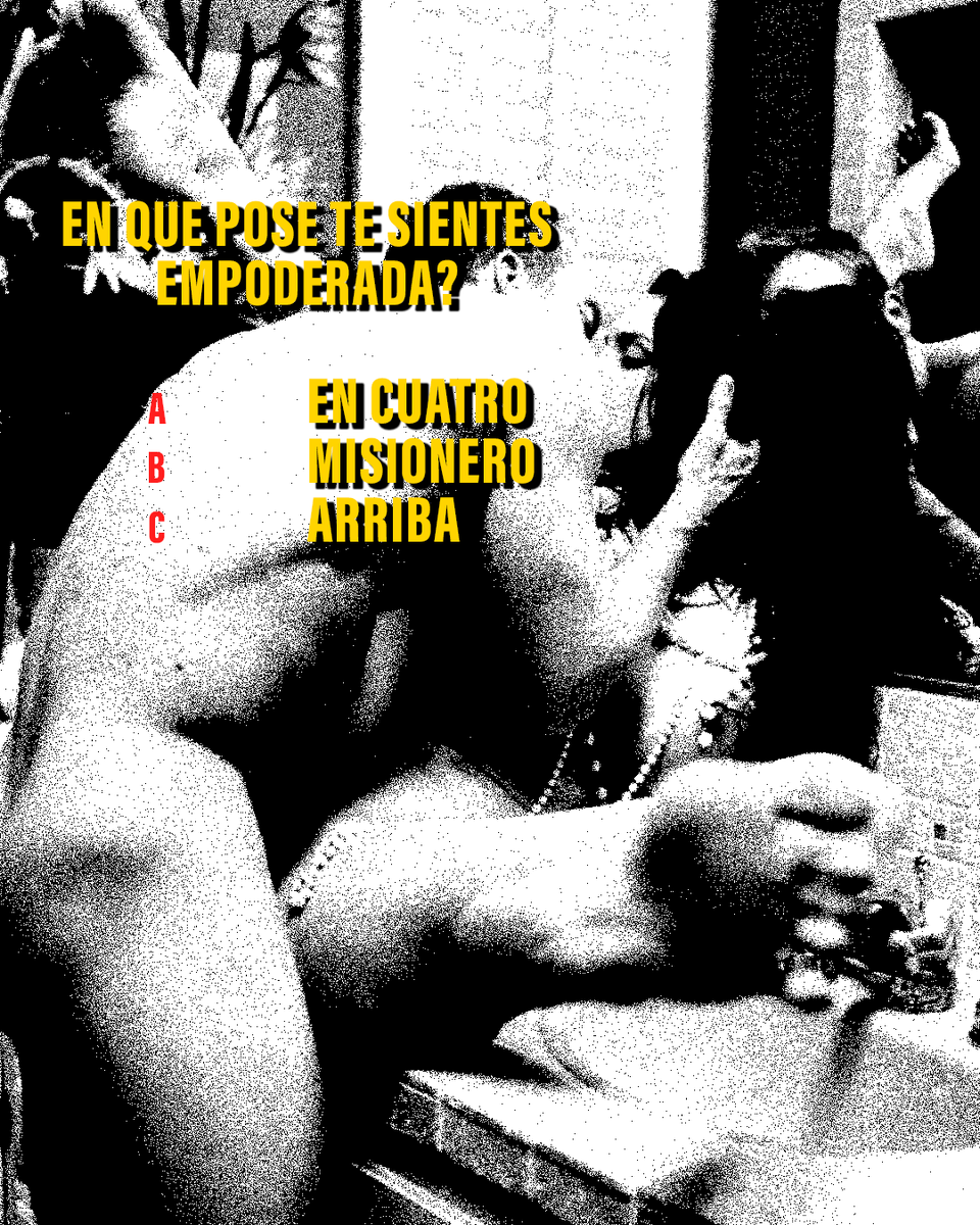 LosyLasSin's tweet photo. Te gusta el control? https://t.co/3nlacgCDNn