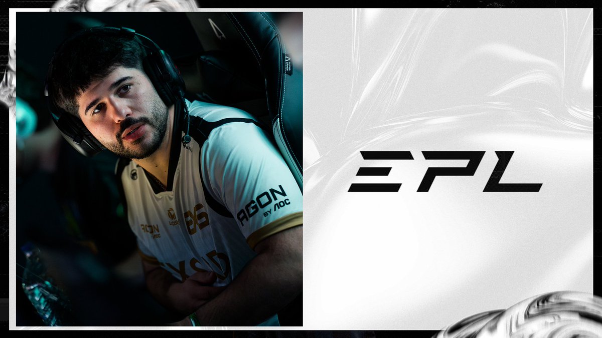 exsadggoficial's tweet photo. Começamos a nossa jornada na @euproleague_ já no dia 22. ⚔️
 
⤷ Sabe mais aqui:  https://t.co/ikJyXT5xNa

#WeMakeitLookeasy https://t.co/ciVA9vNZfa