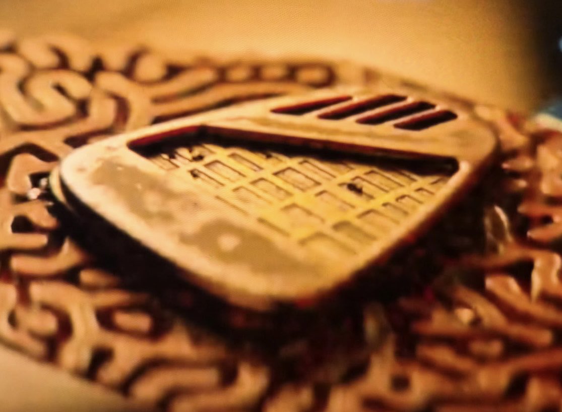 Why aren’t more people talking about this……..