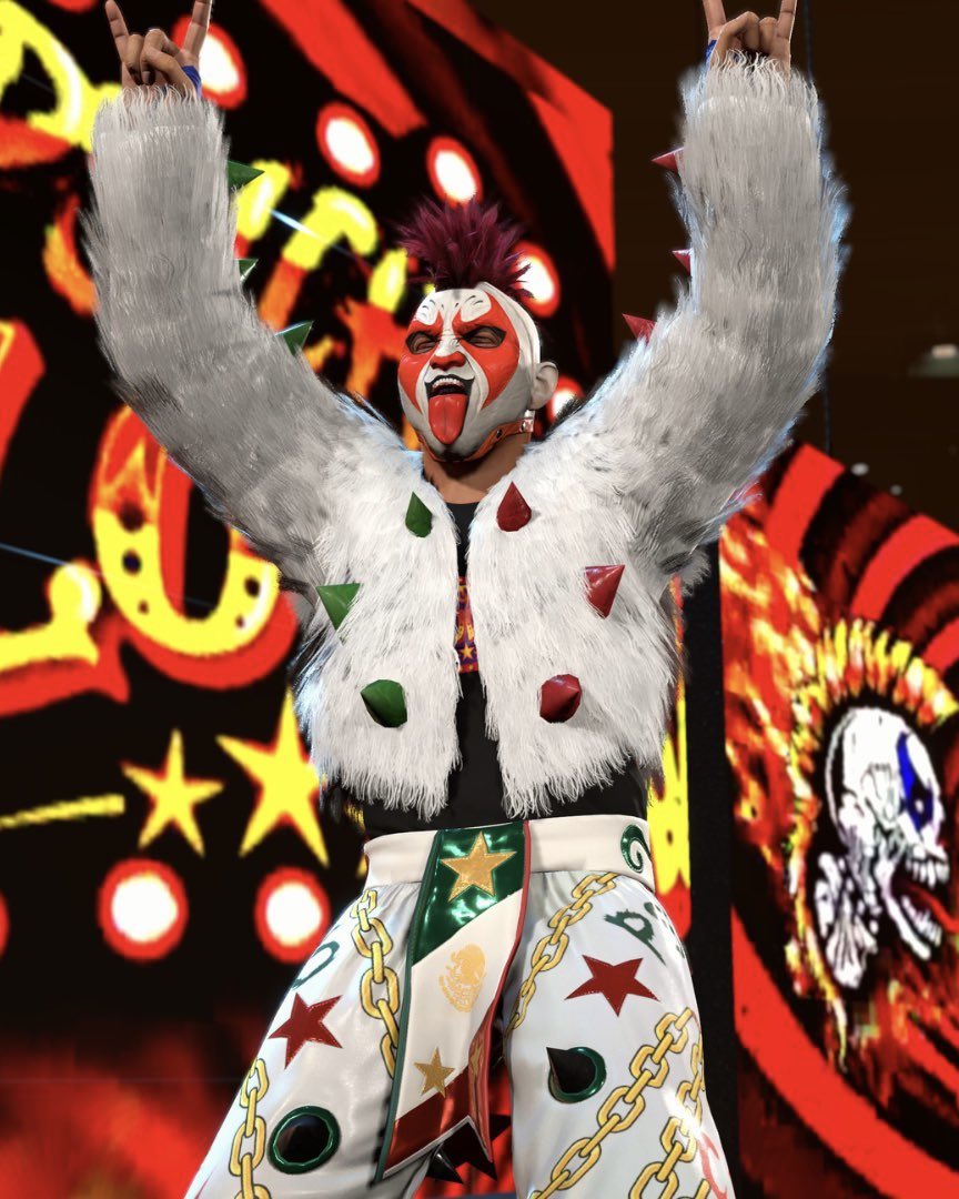 Psycho Clown🤡 tweet media