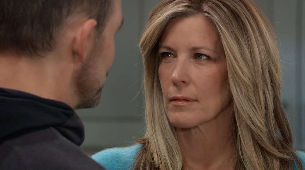 General Hospital tweet media