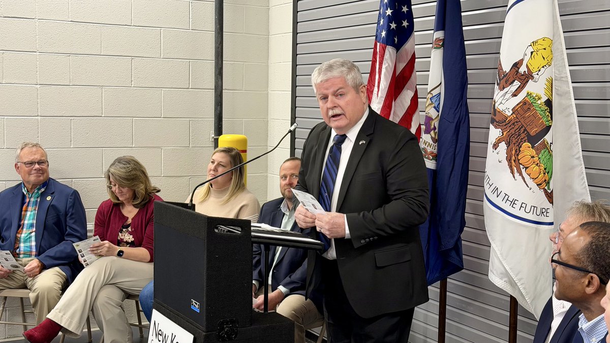 New Kent Sheriff tweet media