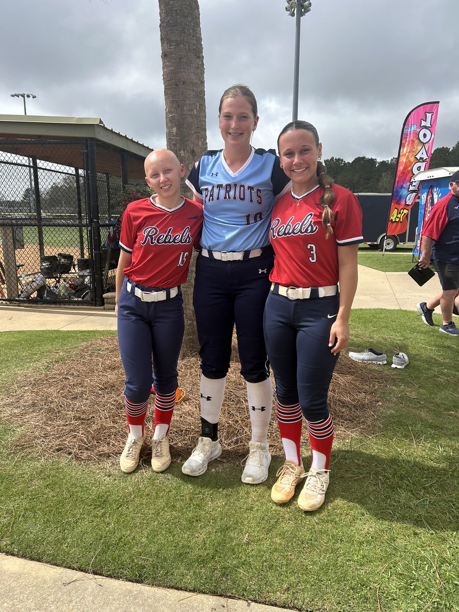 Alley Henderson tweet media