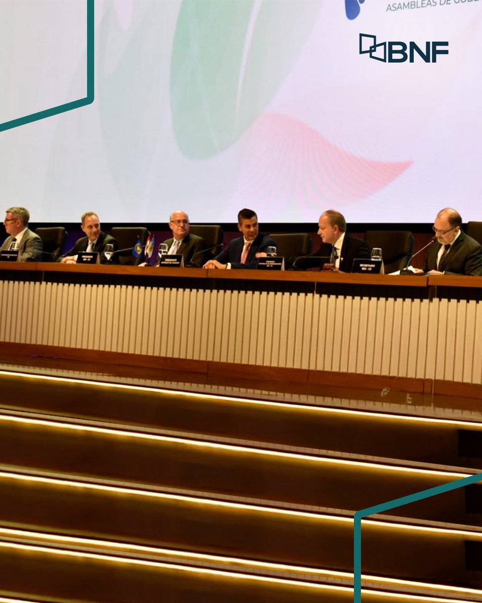 BNF - Oficial tweet media