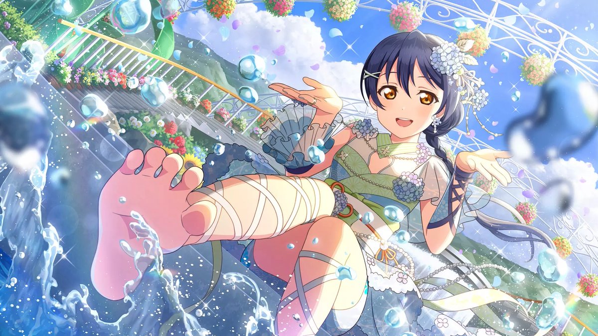 新生・堕天の王 ルシファーMV tweet media