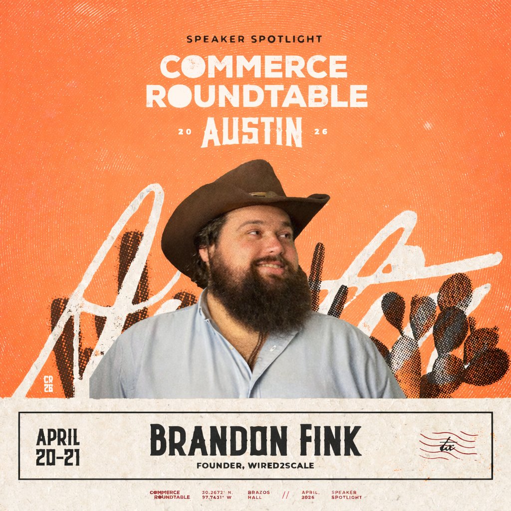 Brandon Fink tweet media