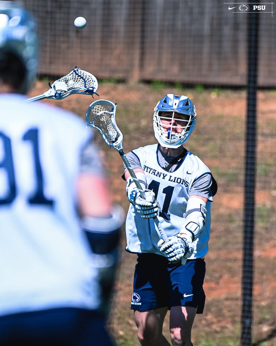 NCAA Lacrosse tweet media