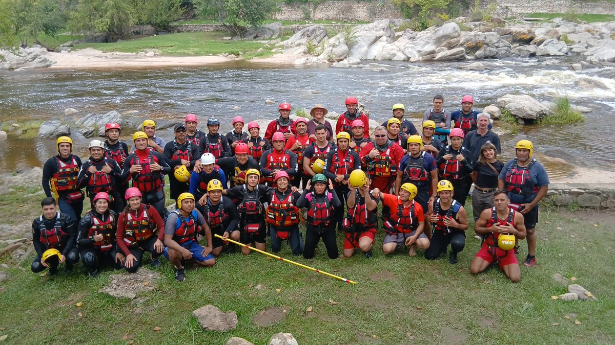 International Fire & Rescue Association tweet media