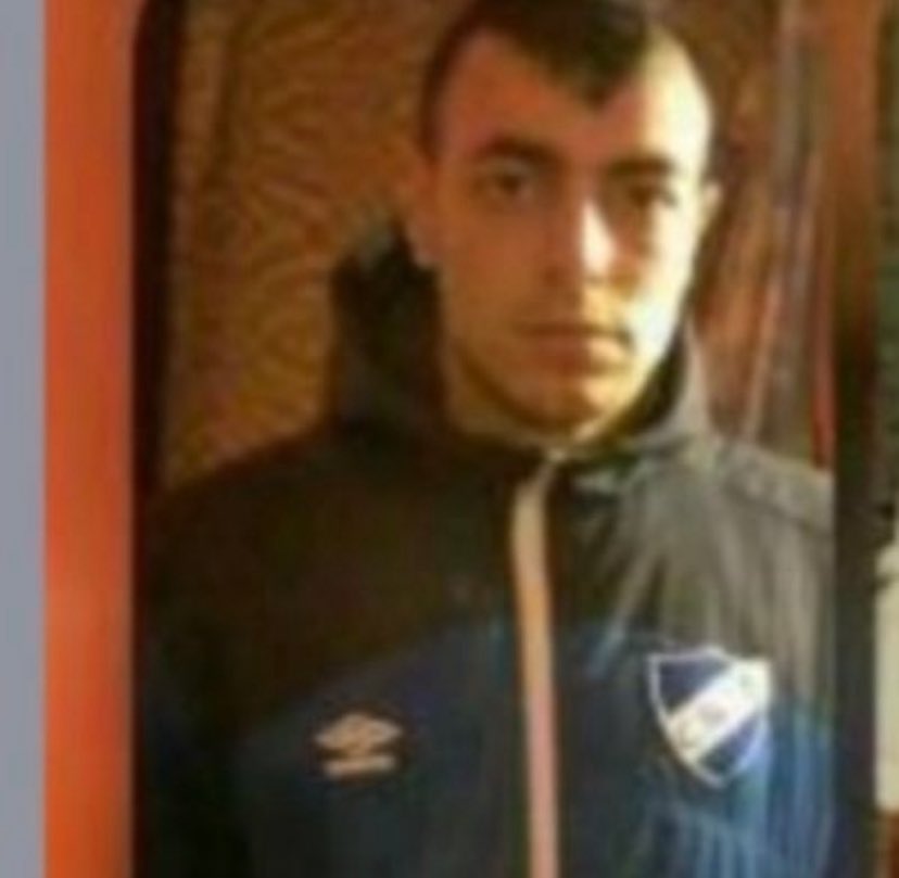 hoy es por vos wacho chispa