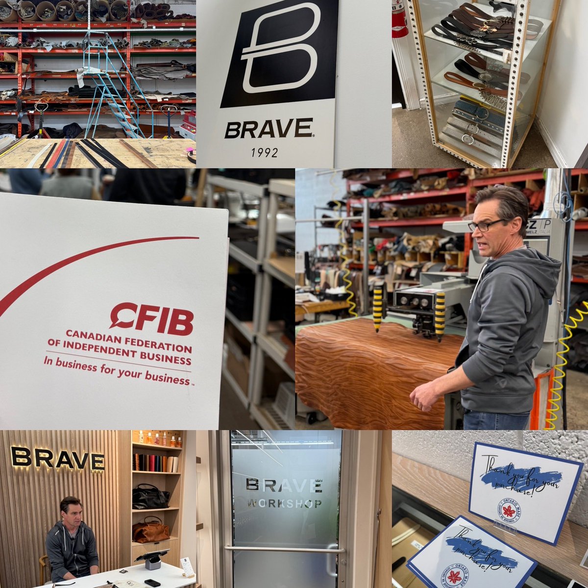 CFIB Ontario tweet media