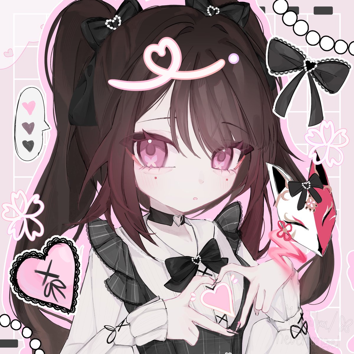 Sparkle 𓂂♡ྀི ⁺ ⑅🎀

↻ + ♡  are  very  appreciated  ❕

⏝̅⏝̅⏝̅ ⊹ ༚꒰ ᧔࿔᧓ ꒱༚ ⊹ ⏝̅⏝̅⏝̅
#HonkaiStarRail #Sparkle