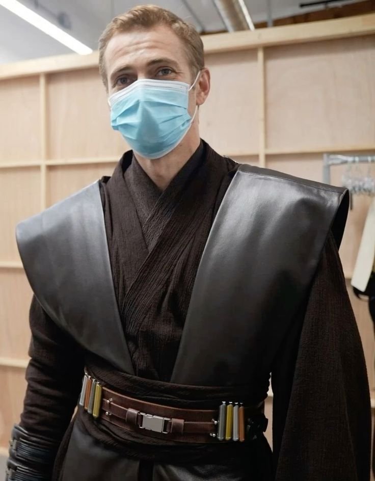 Vader's Order tweet media