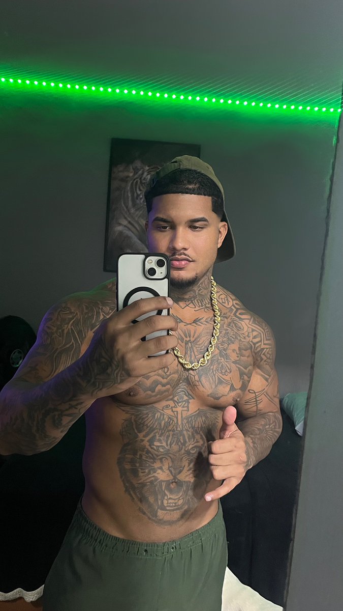 Carlos Henrique 👑 tweet media