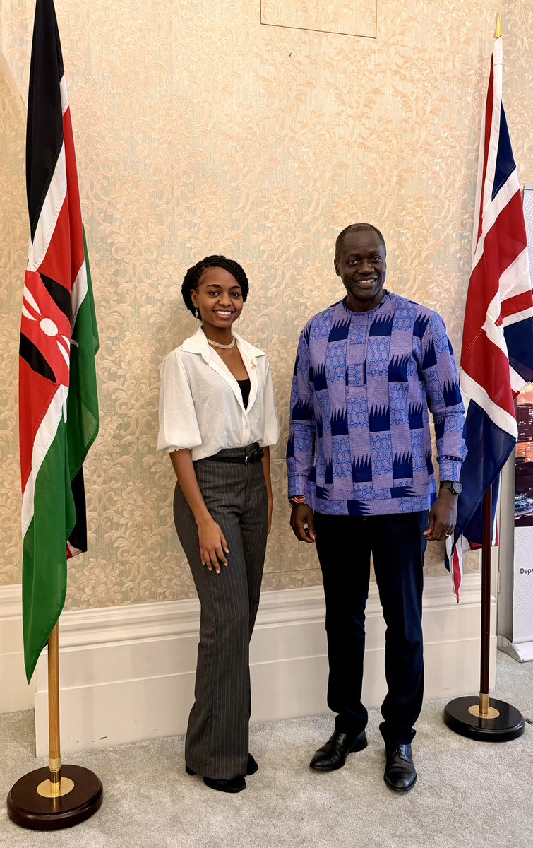 Maurice Makoloo tweet media