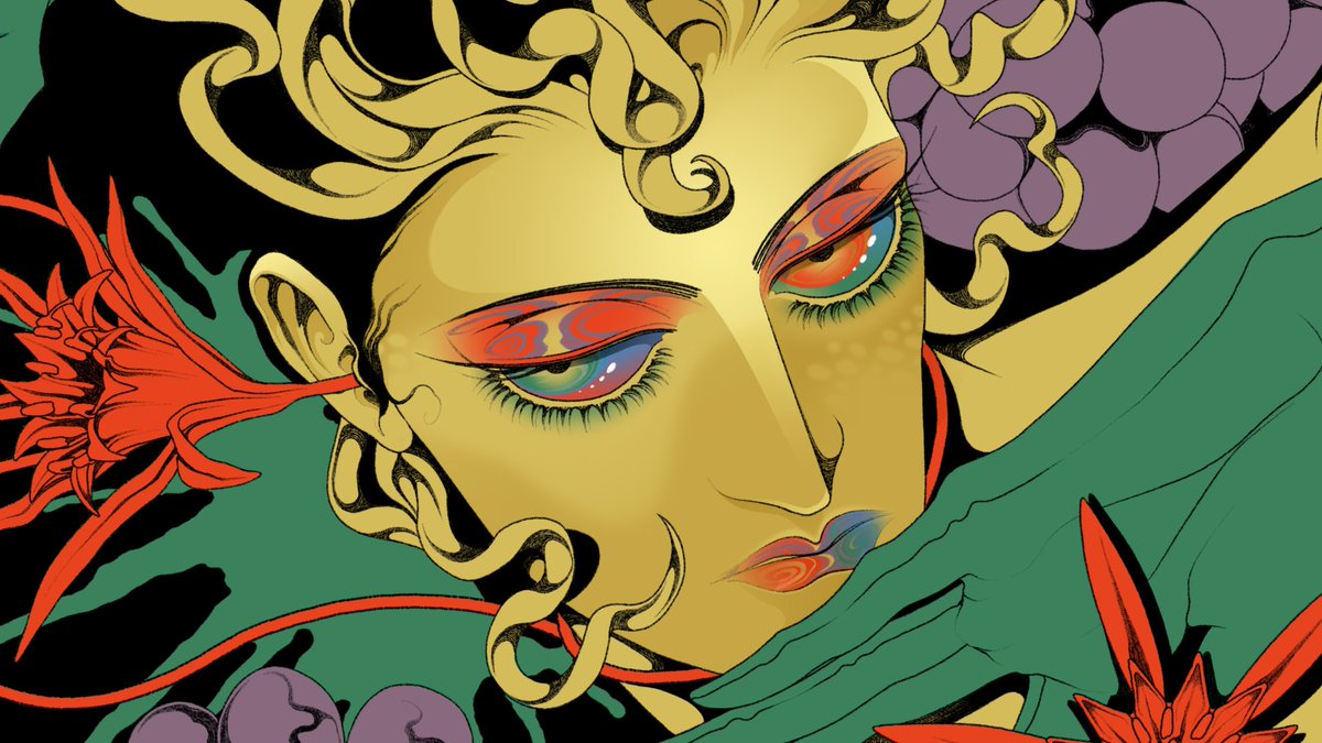 ☀️ Hyde Angelus ☀️ tweet media