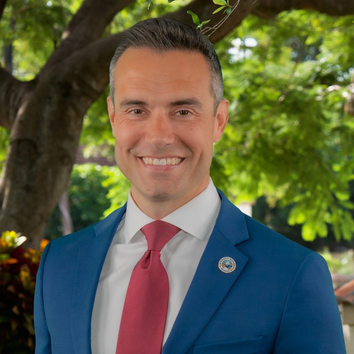 Headquarters tweet media