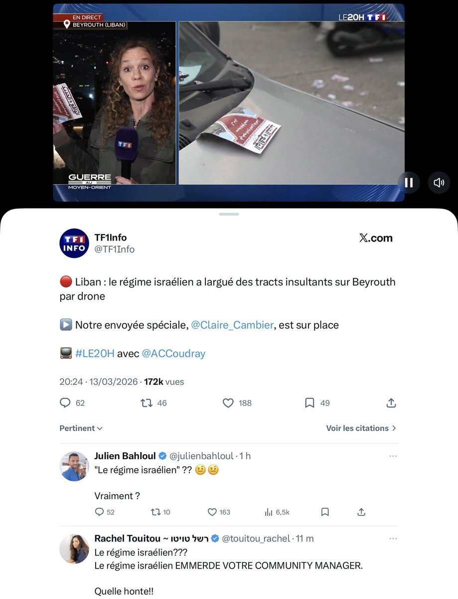 Shanna Messaoudi tweet media