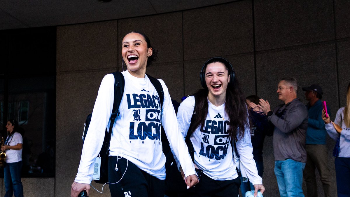 Rice Women’s Basketball tweet media