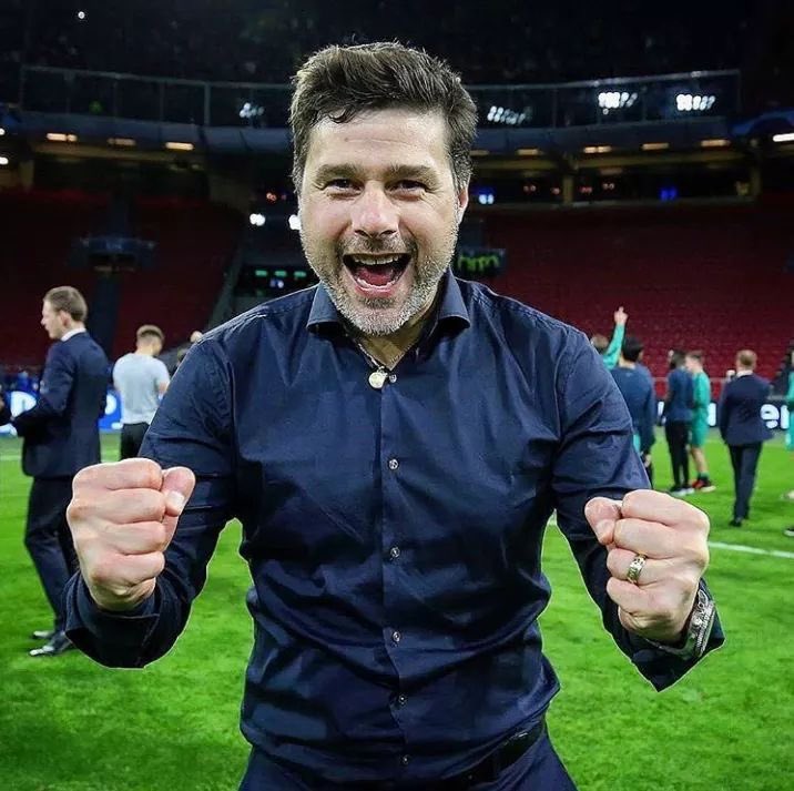 HotspurReports. tweet media