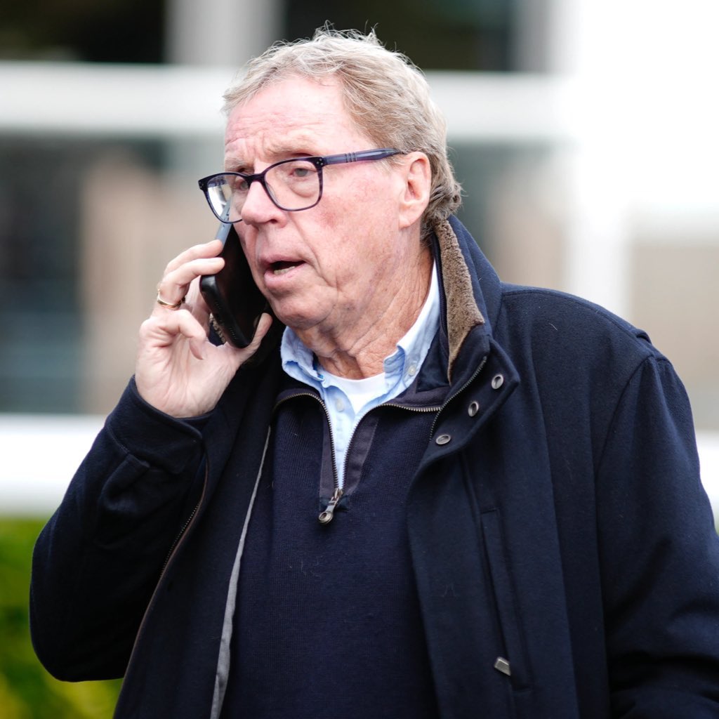 HotspurReports. tweet media