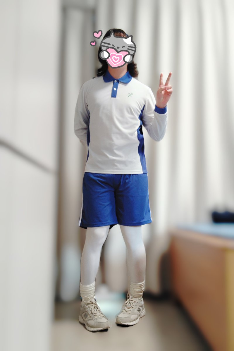 糕糕 tweet media