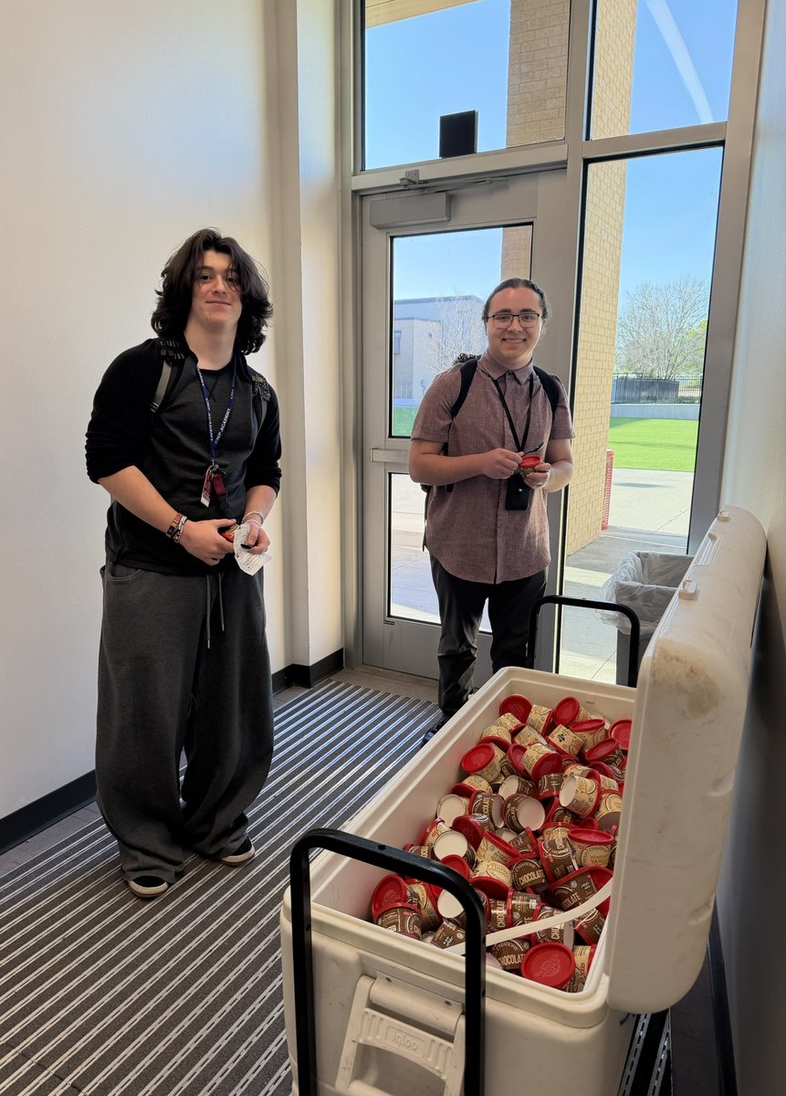 Northwest High School tweet media