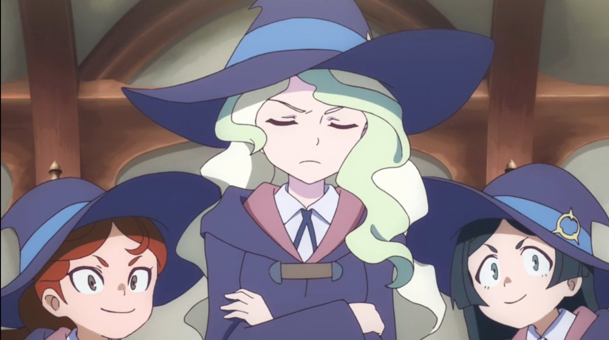 (Not So) Daily Diana Cavendish tweet media