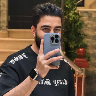 SZada664's tweet photo. #NewProfilePic https://t.co/8XlGQ8sCj2
