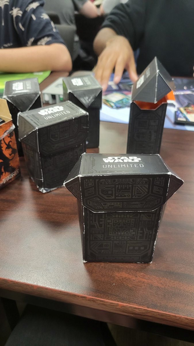 Leaderkilla is Planning Chaos tweet media