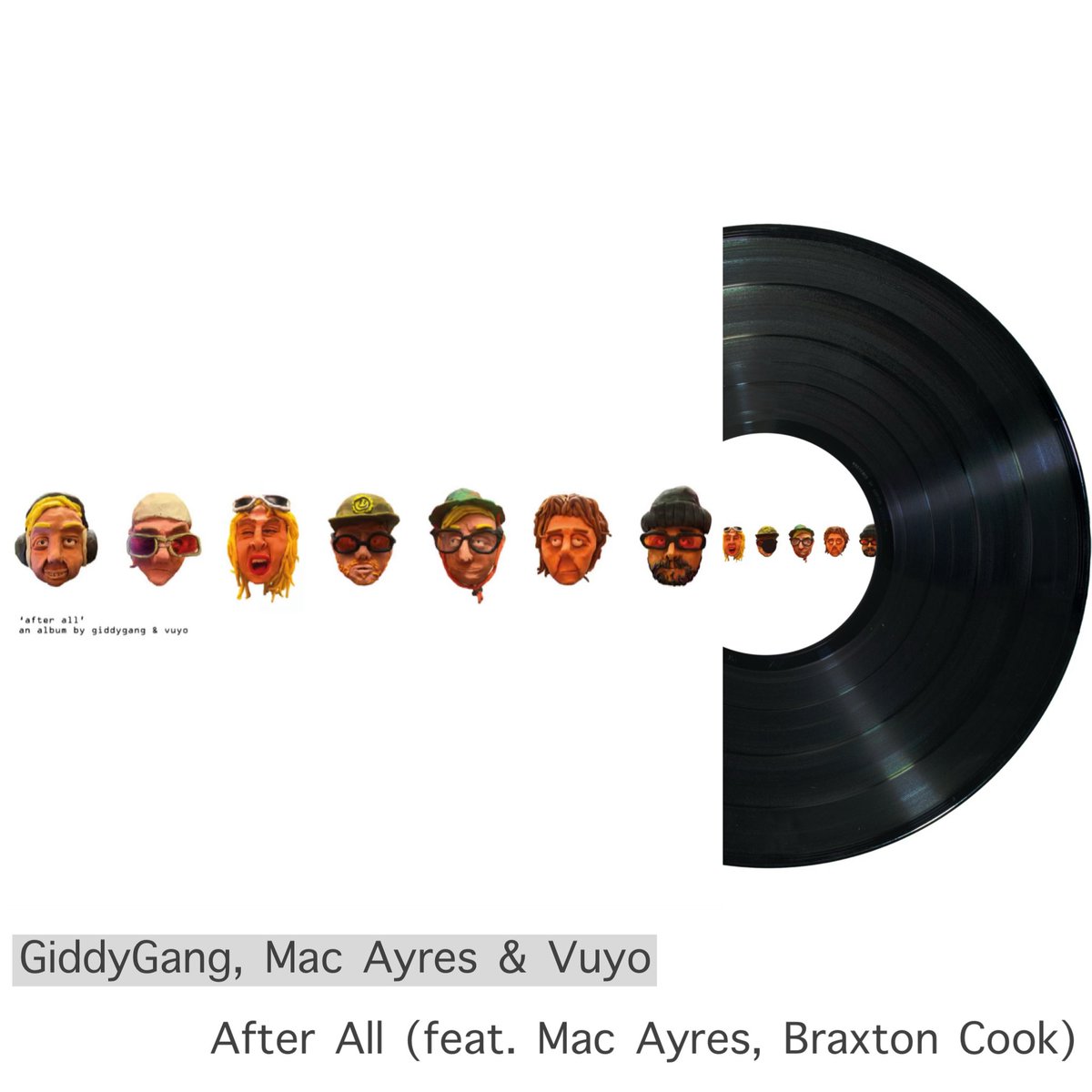 Akm_Honey's tweet image. 🎧I love this song
#GiddyGang, #MacAyres &amp;amp; #Vuyo - After All (feat. Mac Ayres, #BraxtonCook)
#music

🔗 instagram.com/p/DV2cxbfERhh/…