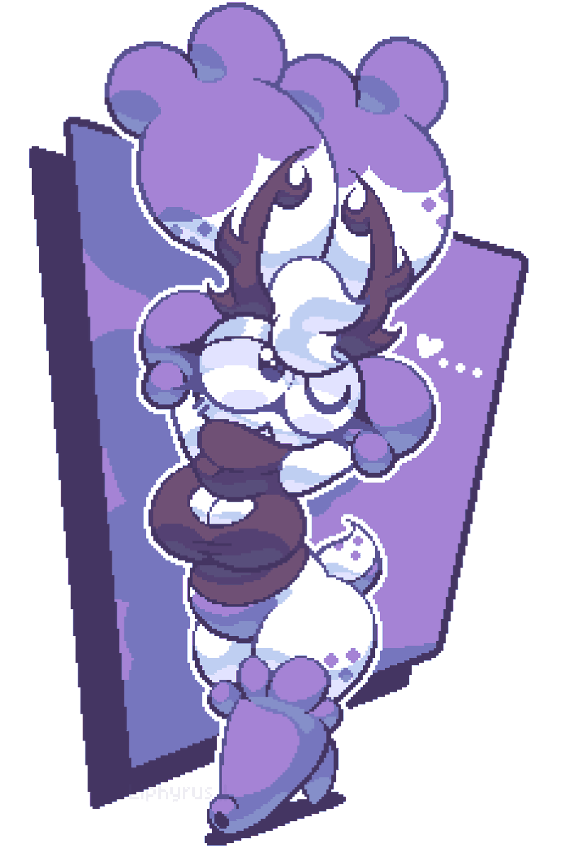 Liphyrus !! tweet media