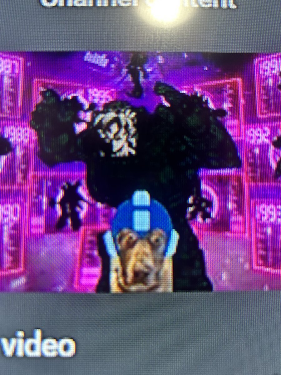 New YT video available tomorrow!
Link to channel: youtube.com/@rockforte23