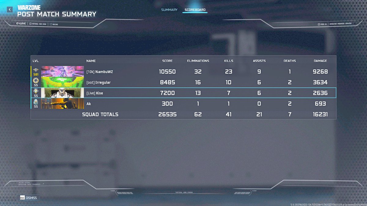 ɴᴀᴍʙᴜ tweet media