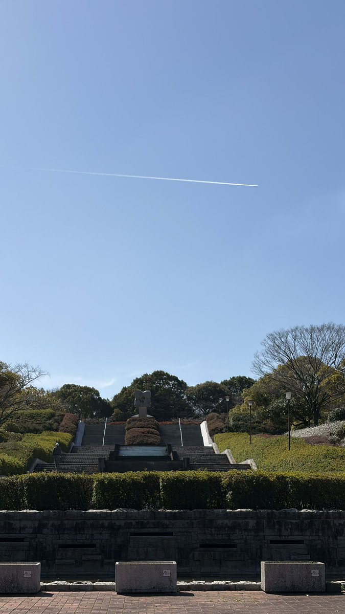 レゾナック永源山公園 tweet media