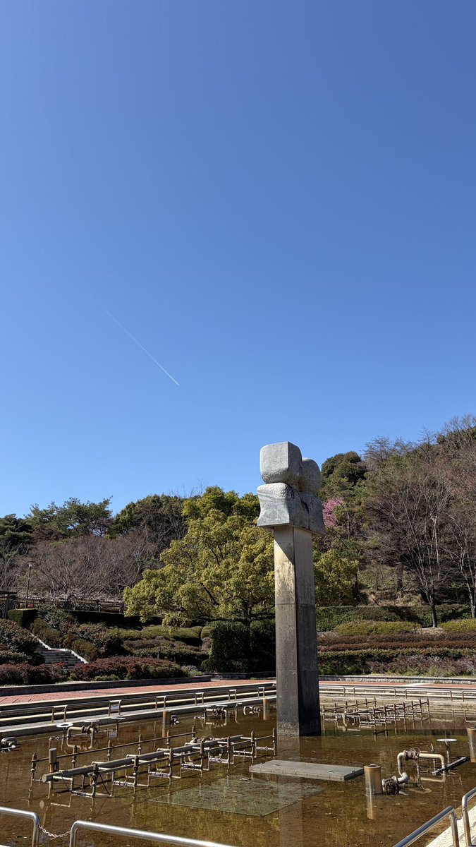 レゾナック永源山公園 tweet media