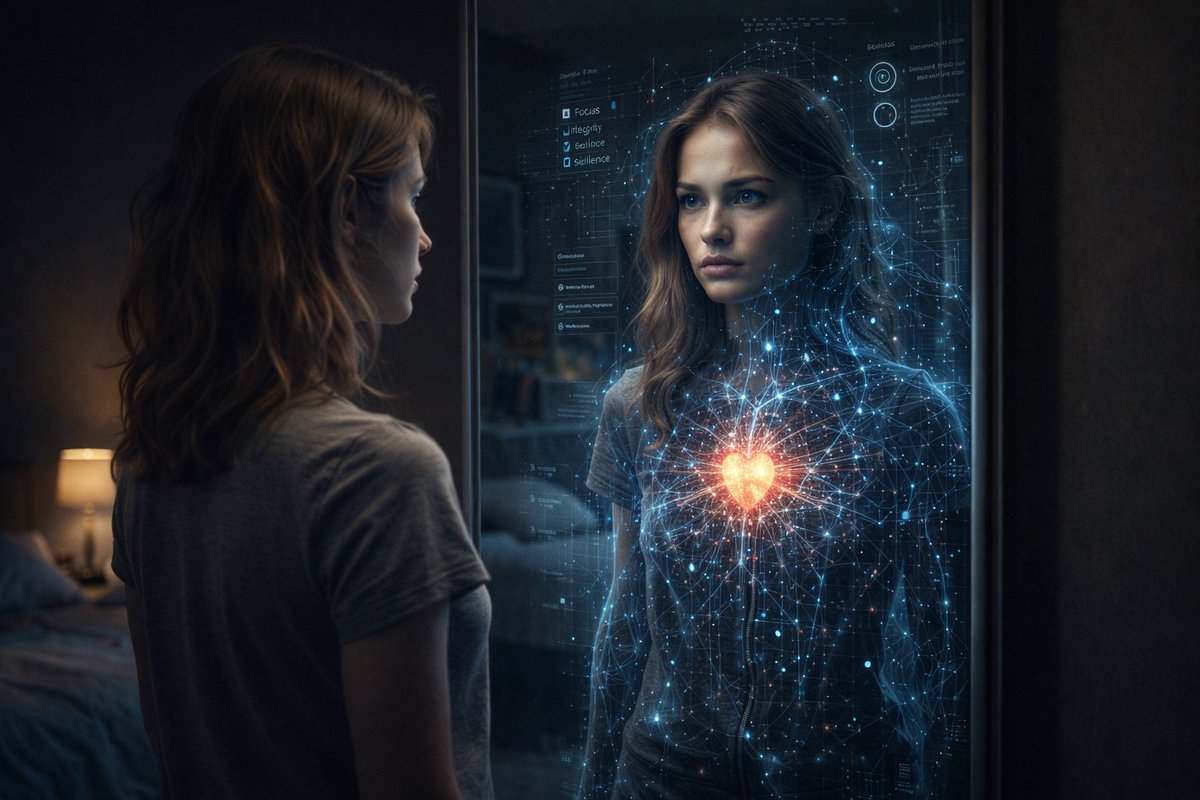 Heart Value Ecosystem tweet media