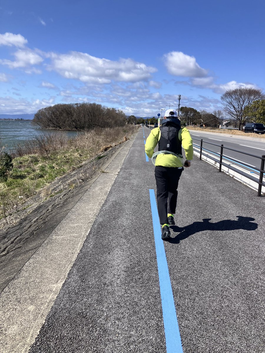 監督(TKBoss)@Mt.FUJI100 4/25 tweet media