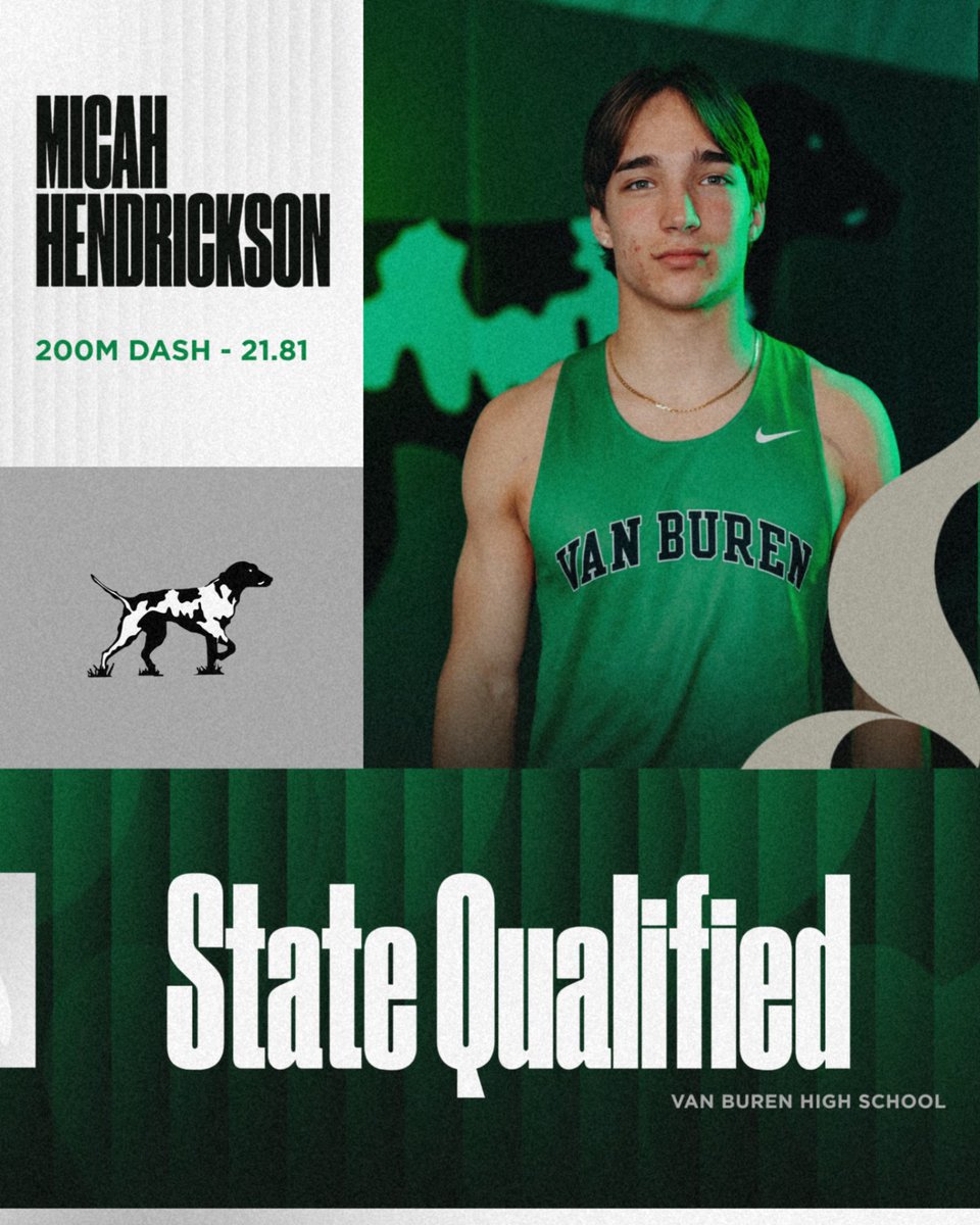 VBHS XC & TRACK tweet media