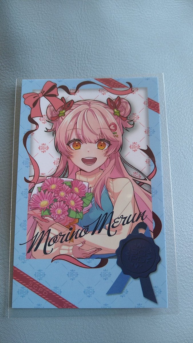 バンブー tweet media