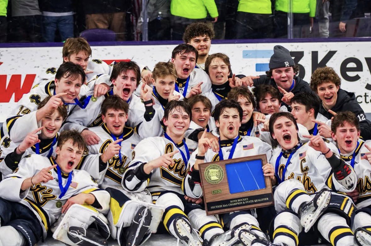 Quinton VeDepo ATH (2026) tweet media