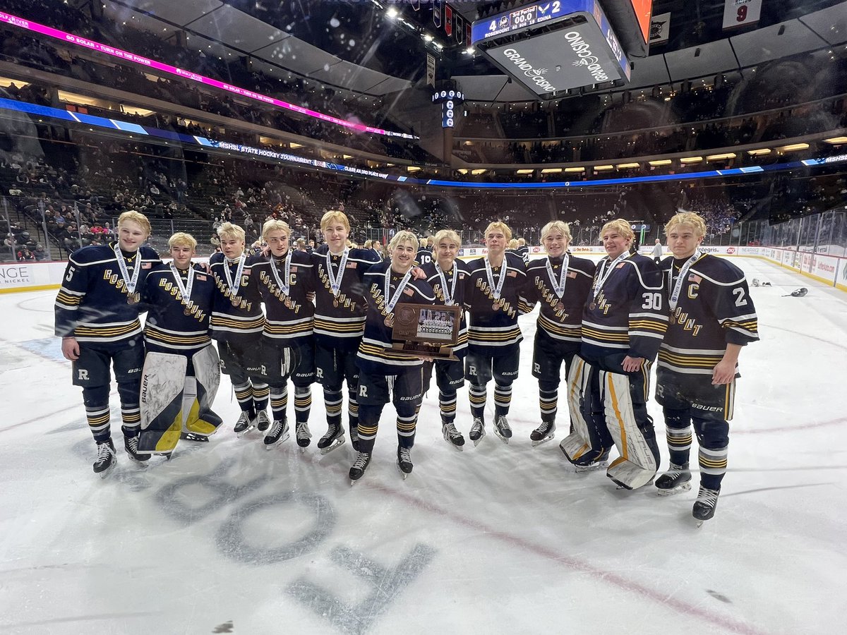 Quinton VeDepo ATH (2026) tweet media