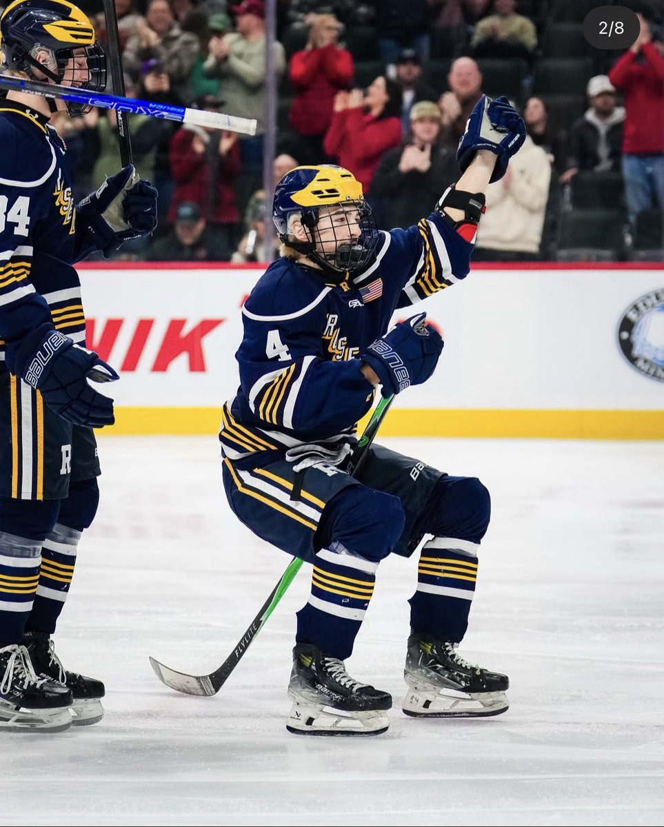 Quinton VeDepo ATH (2026) tweet media