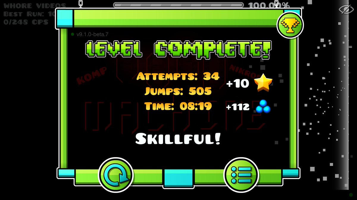 Oswald Bartholomew Contest tweet media